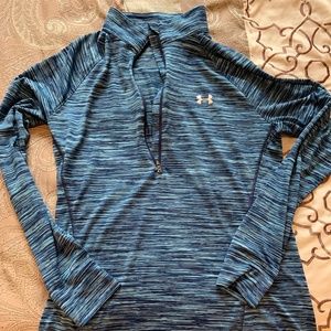 UnderArmor Pullover